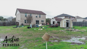 Flipping a House During a Pandemic | Before & After