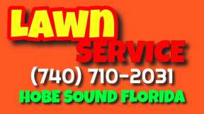The Best Stuart Florida Landscaping Review Stuart Florida and Hobe Sound