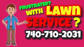 care near me stuart florida 740.710.2031 We want 💯% #Satisfaction #Lawncare #Stuart #Florida