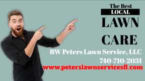 how to find The best lawn care service Hobe Sound Florida | 740-710-2031