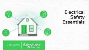Electrical Safety Essentials