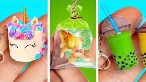 New Cool DIY projects you don't wantto miss! Diy Room Decor Ideas You Wall Love New Trend the smart