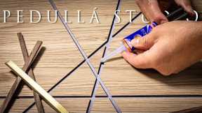 Build PRO Furniture With This Simple Trick
