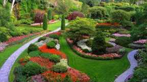 WOW! Ideas For Garden And Landscape Design Beautiful