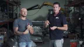 Does Home Owner Insurance Cover Foundation Repair Work with Mark Cook
