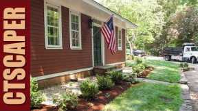 LANDSCAPE DESIGN TIPS & TRICKS
