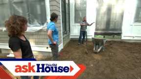 How to Install a Plunge Pool | Ask This Old House