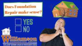 Is Foundation Repair Worth the Cost?