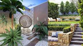 Landscaping Designs Ideas | Classic Landscape Ideas