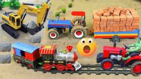 Top the most creatives science projects | diy mini tractor | @MiniCreative1 | @sunfarming7533