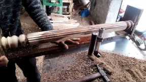 beads and coves with Ron brown | wood working project |woodworking projects diy