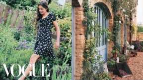 Natural Landscape Design Ideas - Miranda’s Garden - Vogue