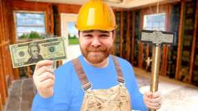 Can We Flip This House for Only $20?