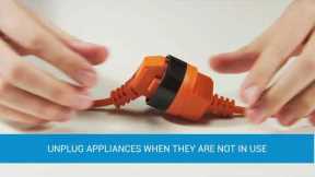 7 ELECTRICAL SAFETY TIPS FOR YOUR HOME FROM AN EXPERT ELECTRICIAN