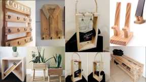 40 of the BEST DIY PALLET ideas