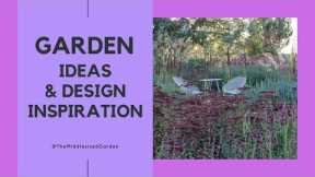 Best garden design tips of the year....