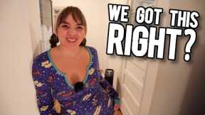Our DIY Kitchen Renovation!