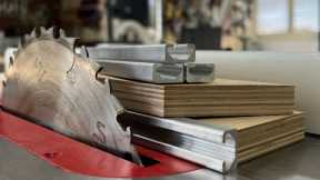 This Must Be In Every Workshop. Woodworking.