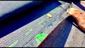 HOW TO FIND A ROOF LEAK LIKE A PRO
