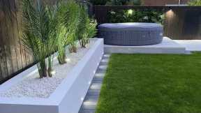 Top 200 Home garden Landscaping Ideas 2023 | House Backyard Patio Design Ideas | Front Yard Gardens4