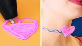 15+ EASY CRAFT IDEAS AND DIY PROJECTS