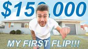 I BOUGHT MY FIRST INVESTMENT PROPERTY!!! MODERN BUILDS