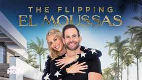 EXCLUSIVE SNEAK PEAK | The Flipping El Moussas | HGTV