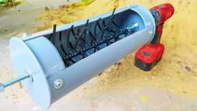 INCREDIBLE HOMEMADE PROJECTS THAT YOU SHOULD SEE