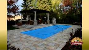 Barrington Pool Installation Cost | Barrington Outdoor Pool Landscaping