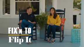 Fix'n To Flip It | Full Episode #1 Stephenson
