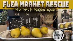 NEW TRASH TO TREASURE DIY HOME DECOR MAKEOVER PROJECTS-THRIFT FLIP (2023)