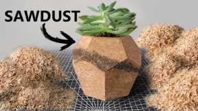 Repurposing Woodworking Waste to Make Projects to Sell