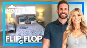 Strange Doll House Remodeled Into a Dream Home | Flip or Flop | HGTV