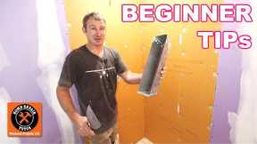 16 Shower Renovation Ideas Beginners Should Know