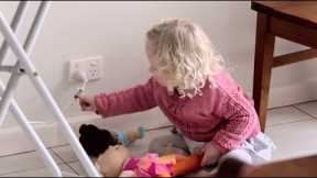 Living Safely With Electricity - Electrical Safety for Non-Electrical Workers (Emotive Video)