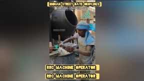 5 most basic construction operations | house construction step by step @Amazingconstructions