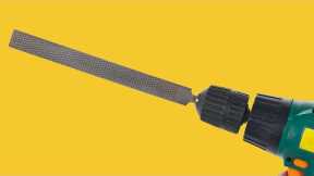 DIY projects : Easy to make and useful - DIY tools