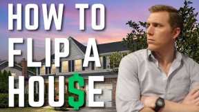 Flip This House With Me in 5 Minutes ($665K to $950K)