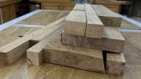 Amazing Woodworking Craft Idea. DIY