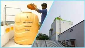 Water Line connection To house  plumbing work very easy method A to z full work