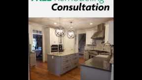 Social Media Ad - Hatchett Design Remodel - Kitchen Remodel