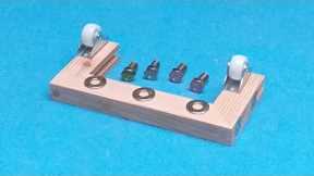 3 Amazing simple ideas made of wood!! Diy Tools Woodworking Tips and Tricks