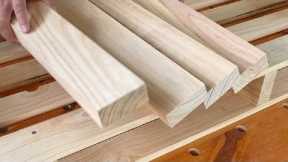 Innovative DIY Ideas: Crafting Unconventional Products with Pallets