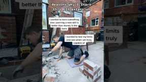 Advanced Home Renovations - Project Construction 😎👍