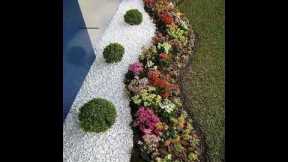 MORDERN GARDEN DESIGN AND LANDSCAPING | FRONTYARD | BACKYARD IDEAS 2022