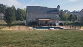 Inground Pool Construction - Not For The Unprepared
