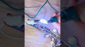 What just happened? - Electrical Science