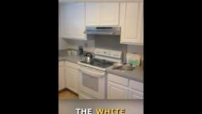 ✨ Budget Kitchen Remodel ✨ - Kitchen renovation Before and After, Kitchen Makeover