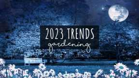 10 Landscape Design Trends That Will Takeover Gardens This Year