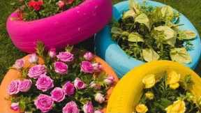 100 Landscape Design Ideas - Garden Design Ideas for Small Gardens